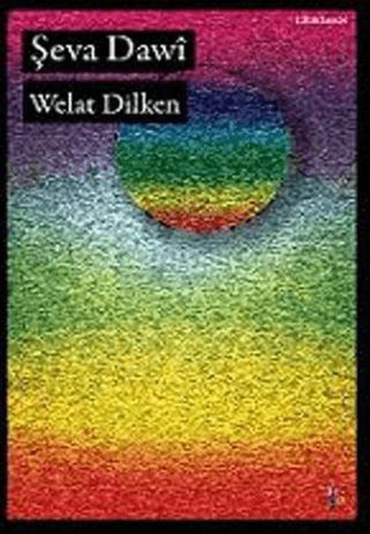 Şewa Dawi | Lis Basın Yayın (Ciltsiz)