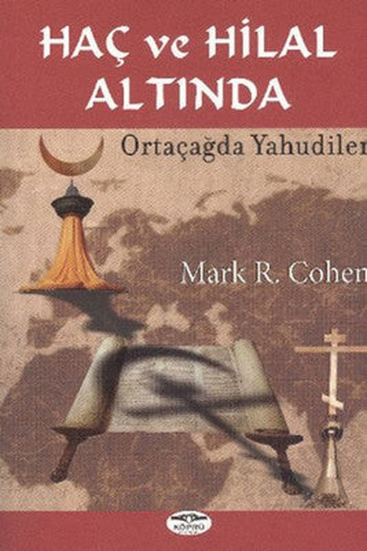 Haç ve Hilal Altında | Köprü Kitapları