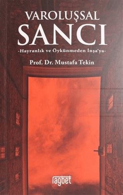 Varoluşsal Sancı