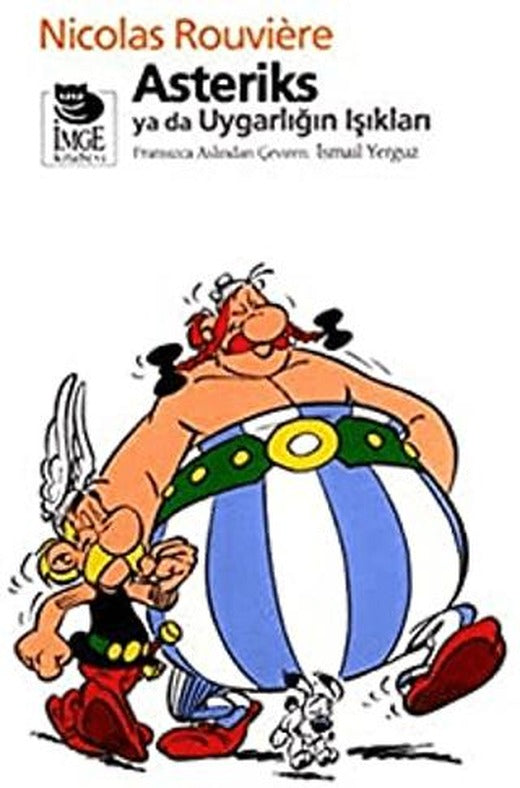 Asteriks ya da Uygarlığın Işıkları