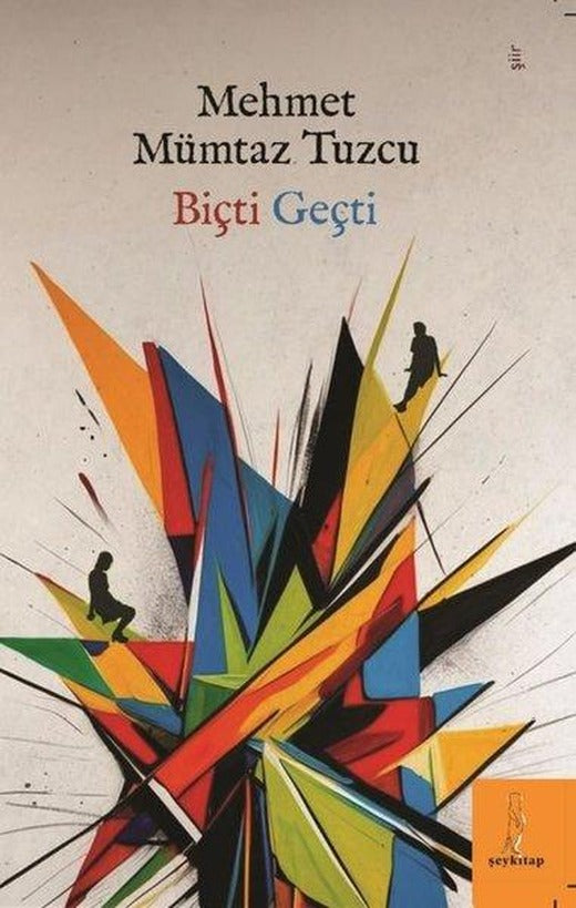 Biçti Geçti