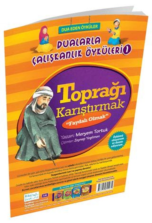 Toprağı Karıştırmak