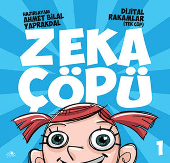 Zeka Çöpü - 1 | Uğurböceği
