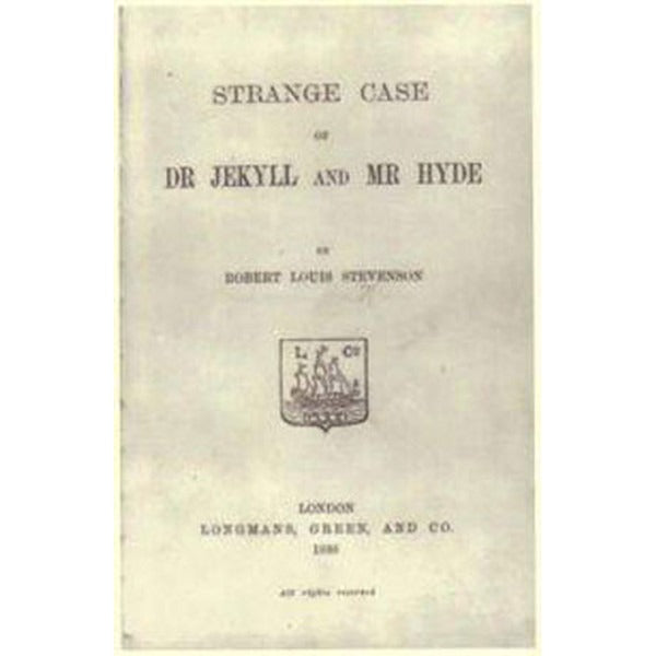 Dr. Jekyll and Mr. Hyde - Level 5 | Beşir Kitabevi