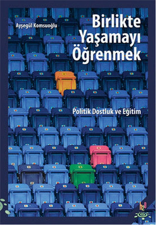 Birlikte Yaşamayı Öğrenmek | h2o Kitap