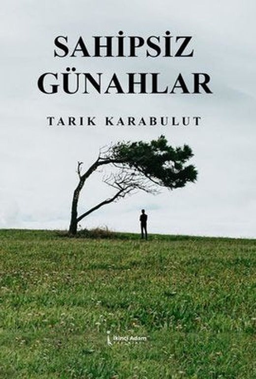 Sahipsiz Günahlar | İkinci Adam Yayınları
