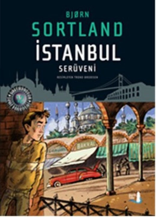 İstanbul Serüveni | Büyülü Fener