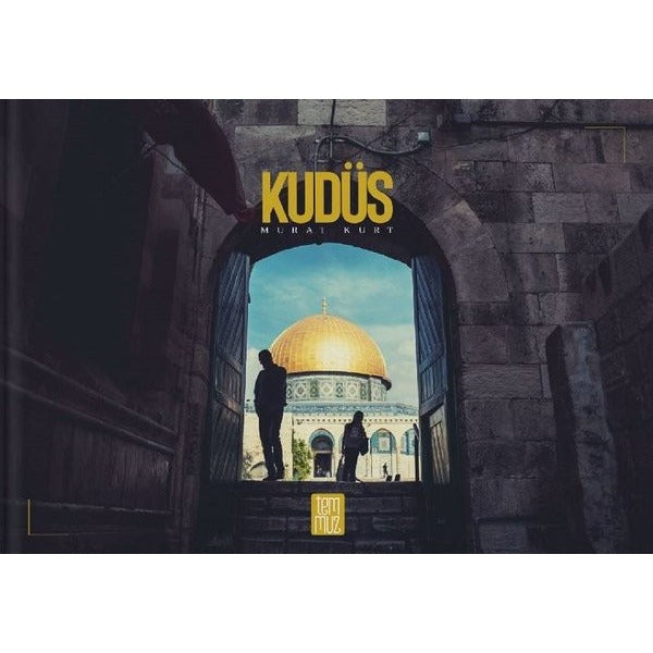 Kudüs