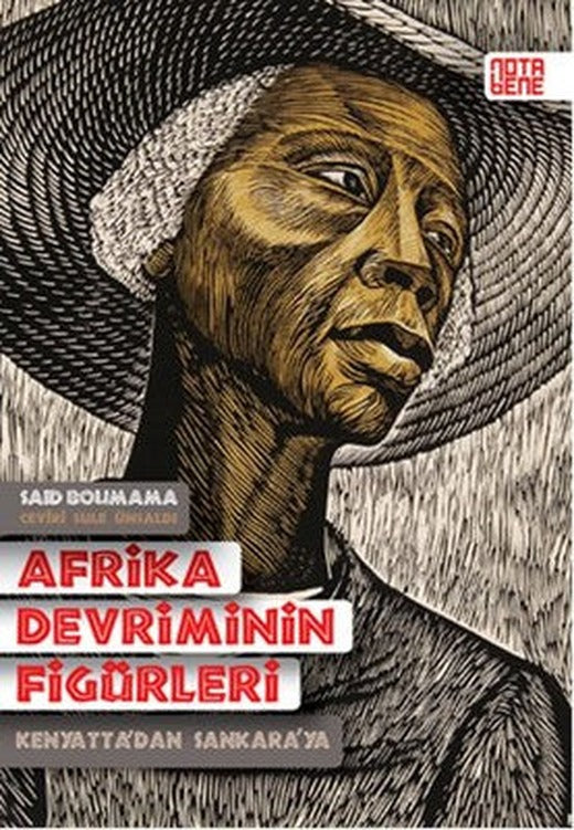 Afrika Devriminin Figürleri | Nota Bene Yayınları