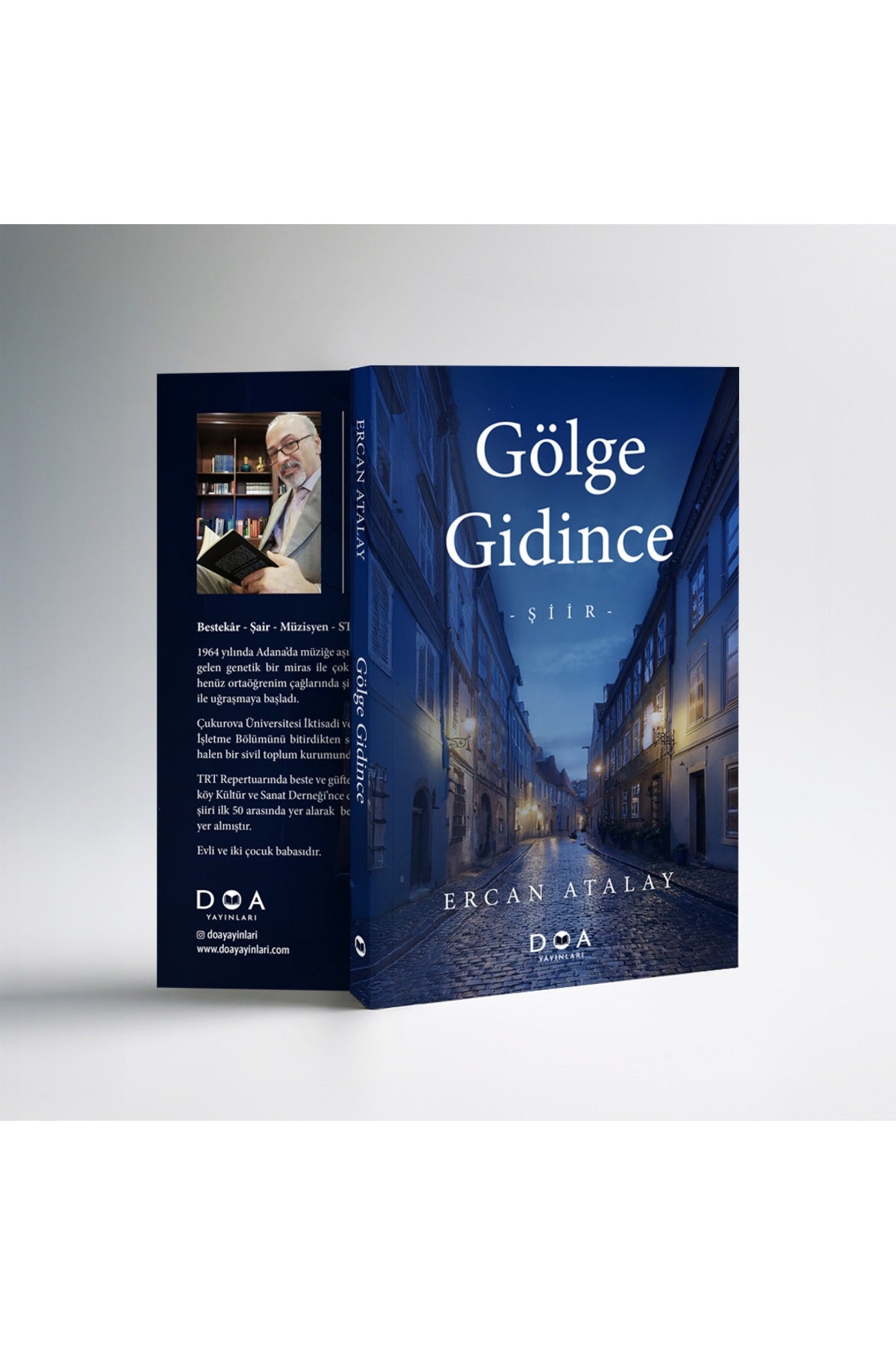 Gölge Gidince