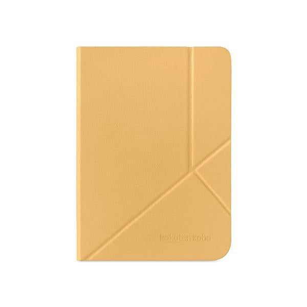 Kobo Clara BW/Colour SleepCover Kılıf Pastel Sarı