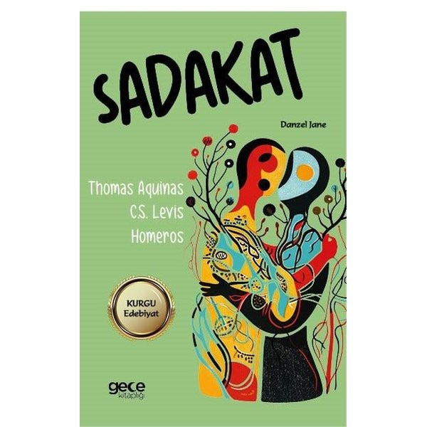 Sadakat | Gece Kitaplığı