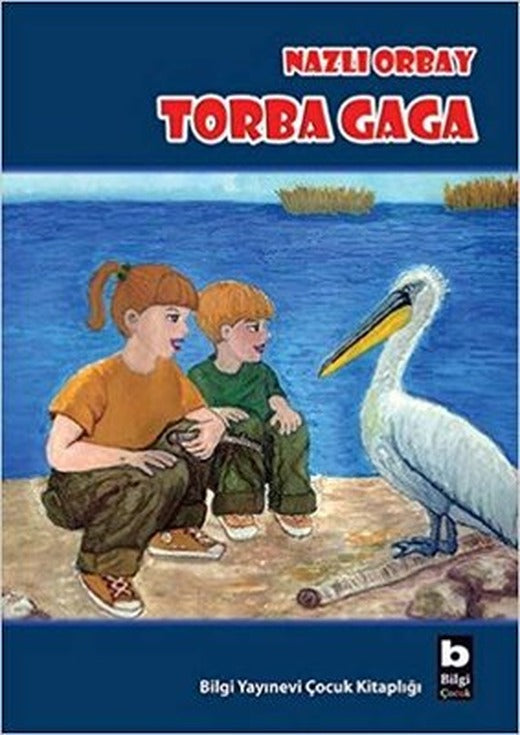Torba Gaga | Bilgi Yayınevi