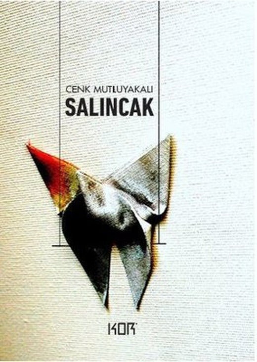 Salıncak | Kor Kitap