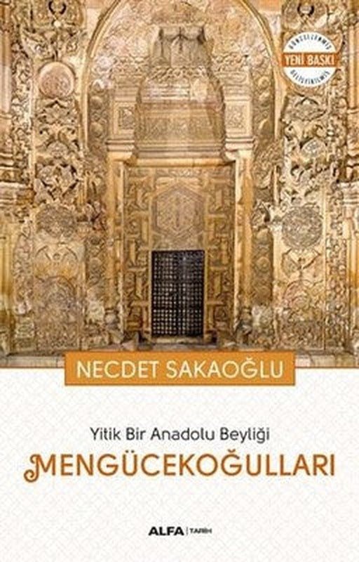 Mengücekoğulları | Alfa Yayınları