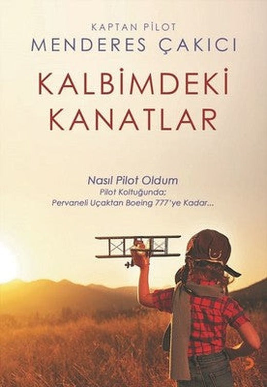 Kalbimdeki Kanatlar | Cinius