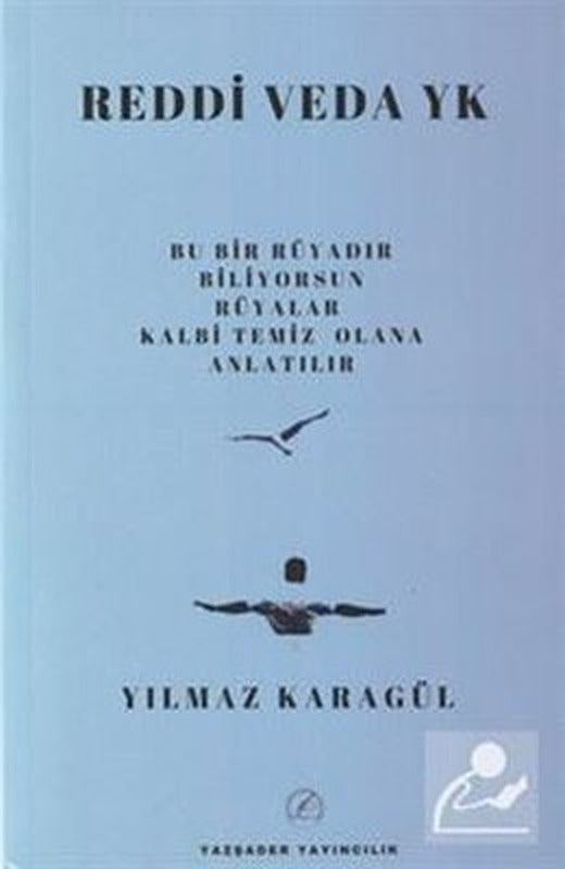 Reddi Veda Yk | Yazşader Yayıncılık (İnce Kapak)