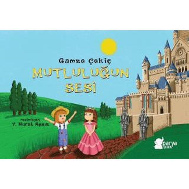 Mutluluğun Sesi