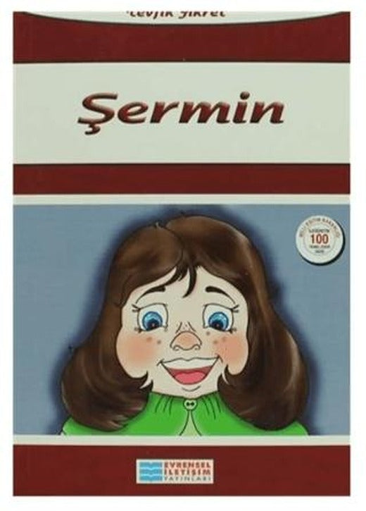 Şermin