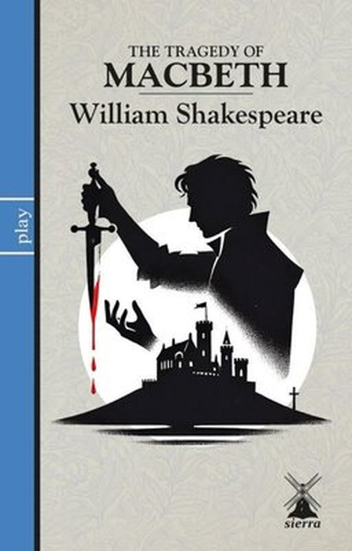 The Tragedy of Macbeth | Sierra Kitap (İnce Kapak)