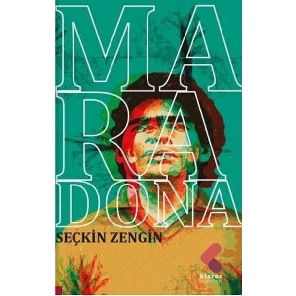 Maradona | Klaros Yayınları