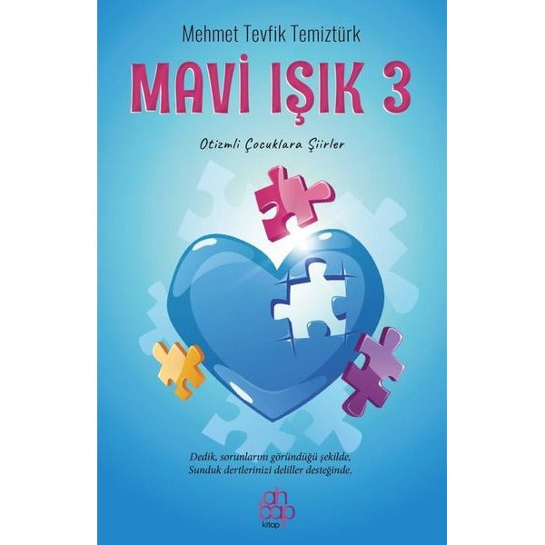 Mavi Işık 3