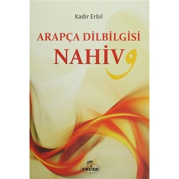 Arapça DilBilgisi Nahiv