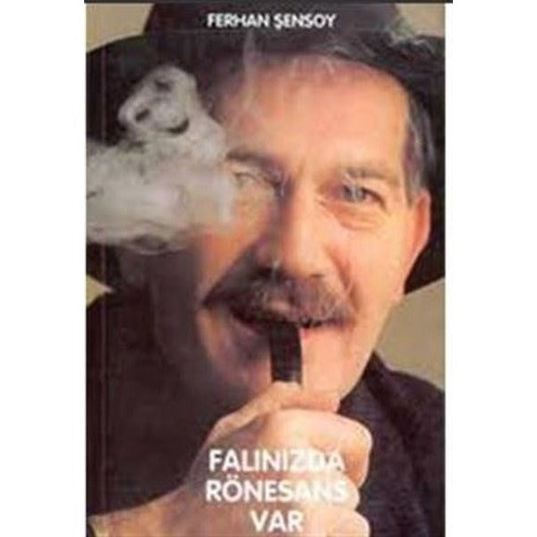 Falınızda Rönesans Var