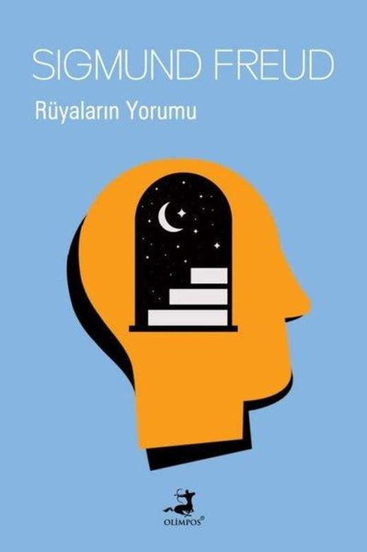Rüyaların Yorumu | Olimpos Yayınları (İnce Kapak)