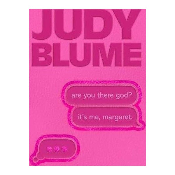 Are You There God? It's Me Margaret. : Special Edition