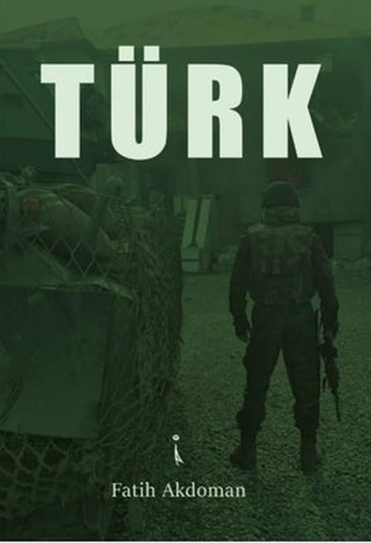 Türk | İkinci Adam Yayınları