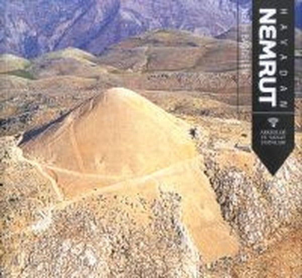 Havadan Nemrut | Arkeoloji ve Sanat Yayınları (Ciltsiz)