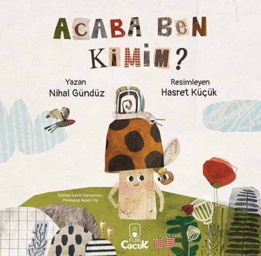 Acaba Ben Kimim? | Floki Çocuk