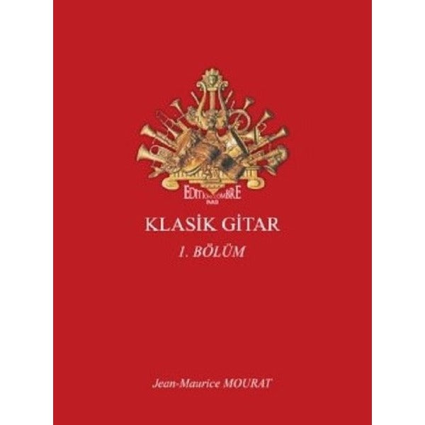 Klasik Gitar 1