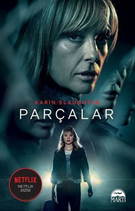Parçalar | Martı Yayınları