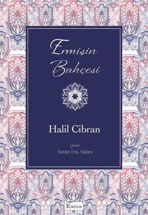 Ermişin Bahçesi