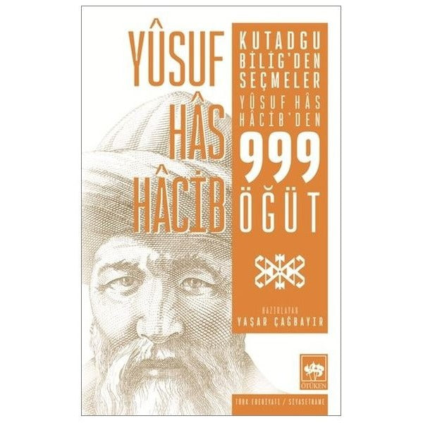 Kutadgu Bilig'den Seçmeler