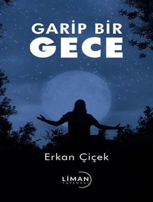 Garip Bir Gece | Liman Yayınevi (İnce Kapak)