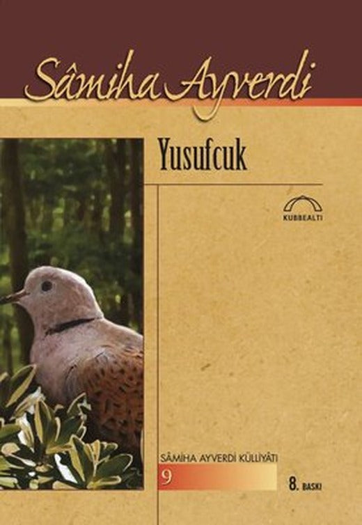 Yusufcuk | Kubbetli Neşriyatı