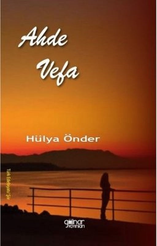 Ahde Vefa | Gülnar Yayınları