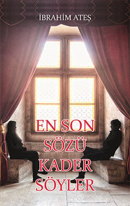 En Son Sözü Kader Söyler | Gece Kitaplığı
