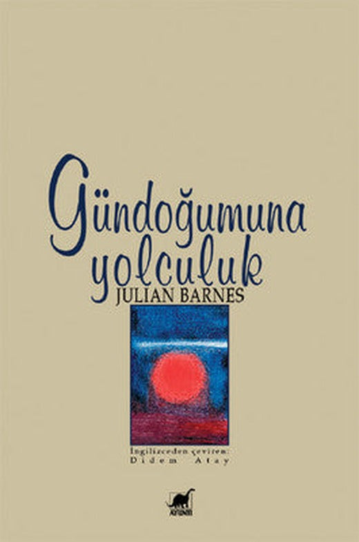 Gündoğumuna Yolculuk | Ayrıntı Yayınları