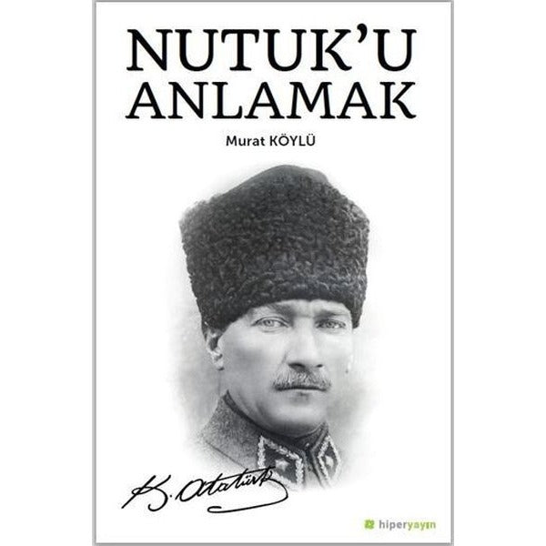 Nutuku Anlamak | Hiperlink