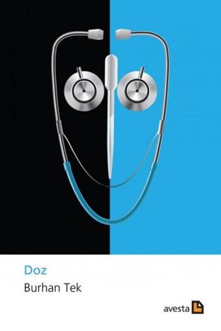 Doz | Avesta Yayınları (Ciltsiz)  - Resim 1