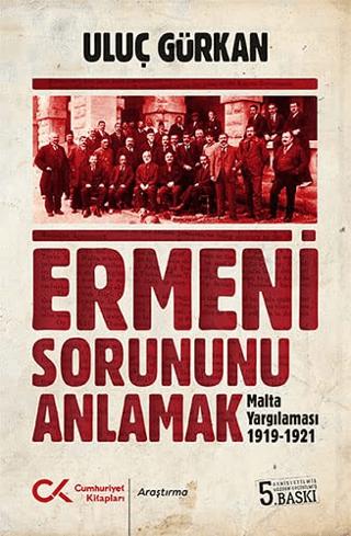 Ermeni Sorununu Anlamak