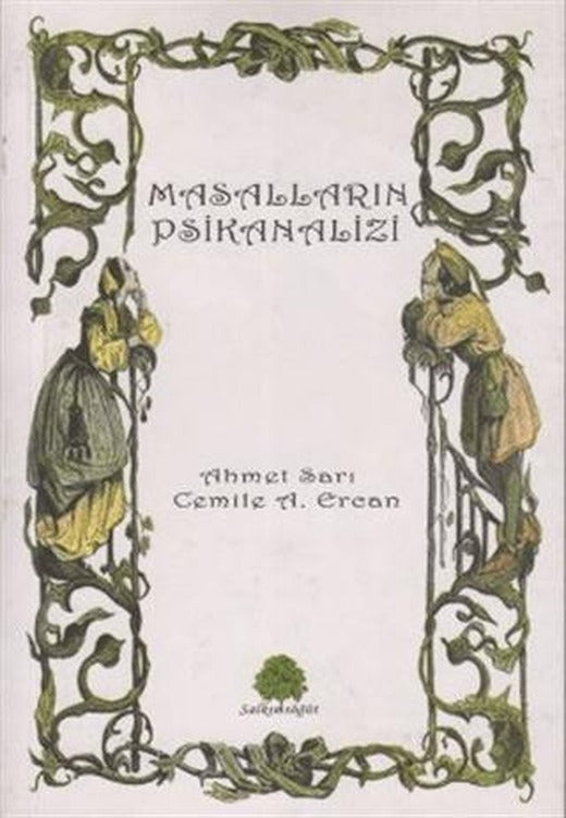 Masalların Psikanalizi
