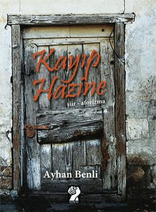 Kayıp Hazine | İştirak Yayınevi (Ciltsiz)