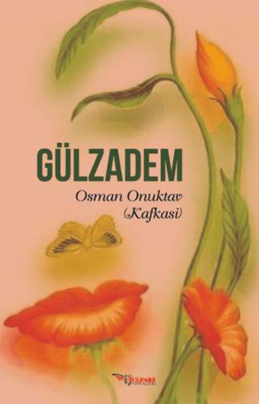 Gülzadem | Tulpars Yayınevi (Ciltsiz)