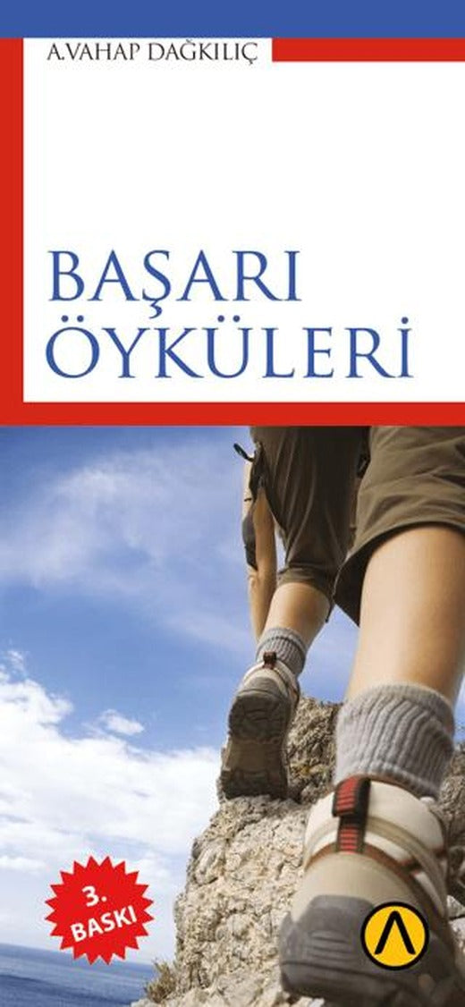 Başarı Öyküleri