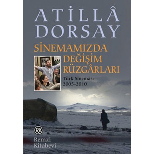 Sinemamızda Değişim Rüzgarları